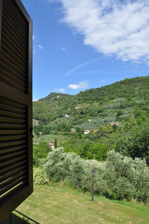 Вилла Il Borgo Di San Michele Papigno Экстерьер фото