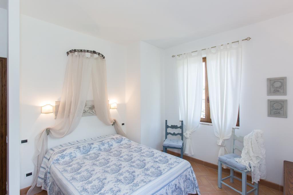 Вилла Il Borgo Di San Michele Papigno Экстерьер фото