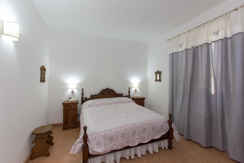 Вилла Il Borgo Di San Michele Papigno Экстерьер фото